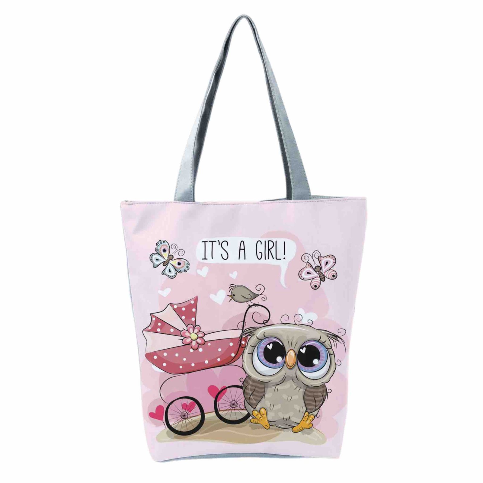 Owl tote cheap bag forever 21